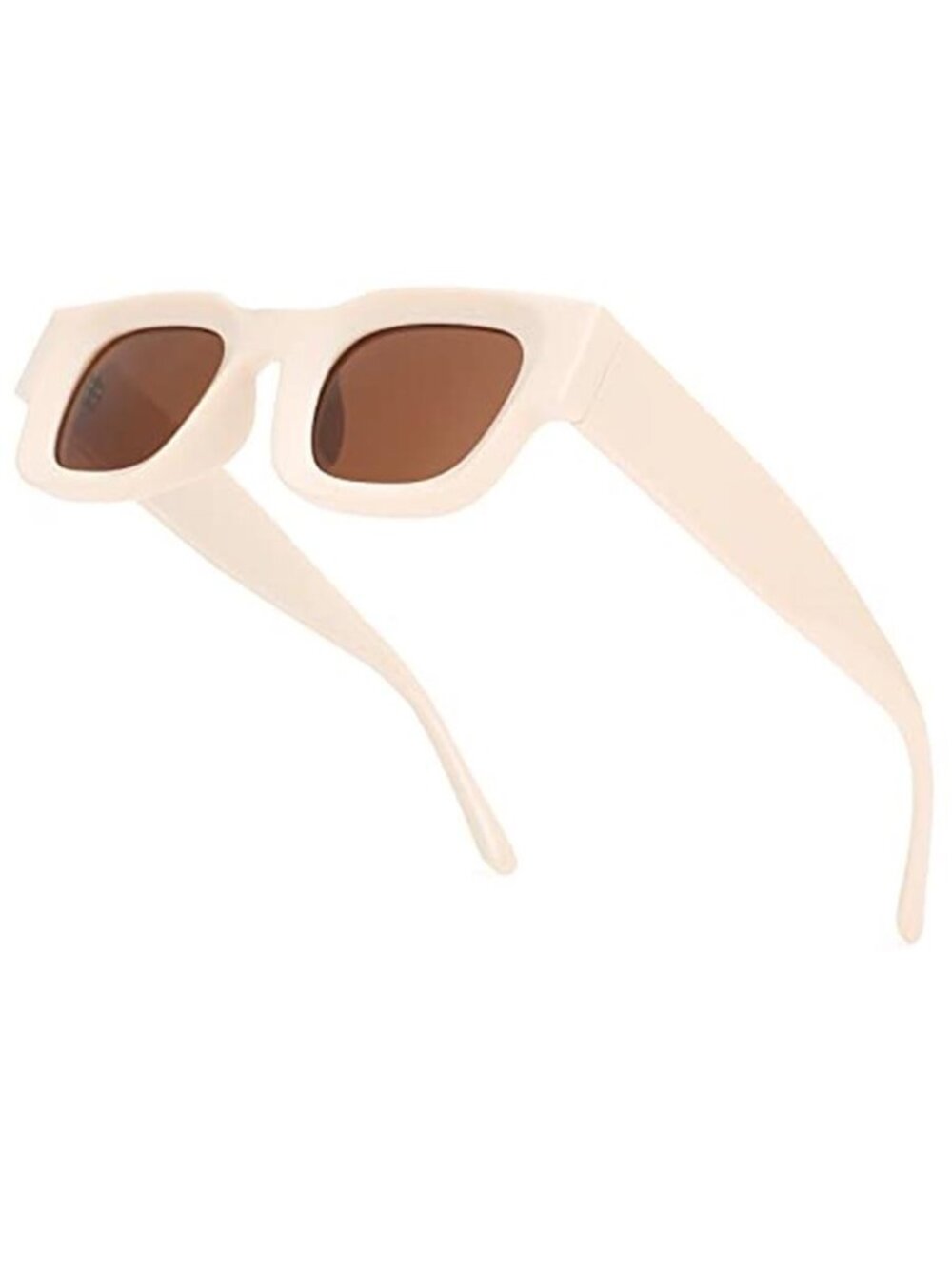 Classic Polarized Aviator Sunglasses, Driving UV 400 Protection Shade Eyewear